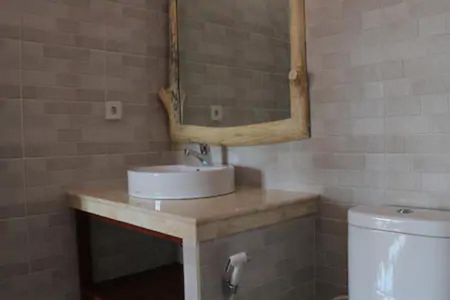 Jaya Villa Amed Camera foto