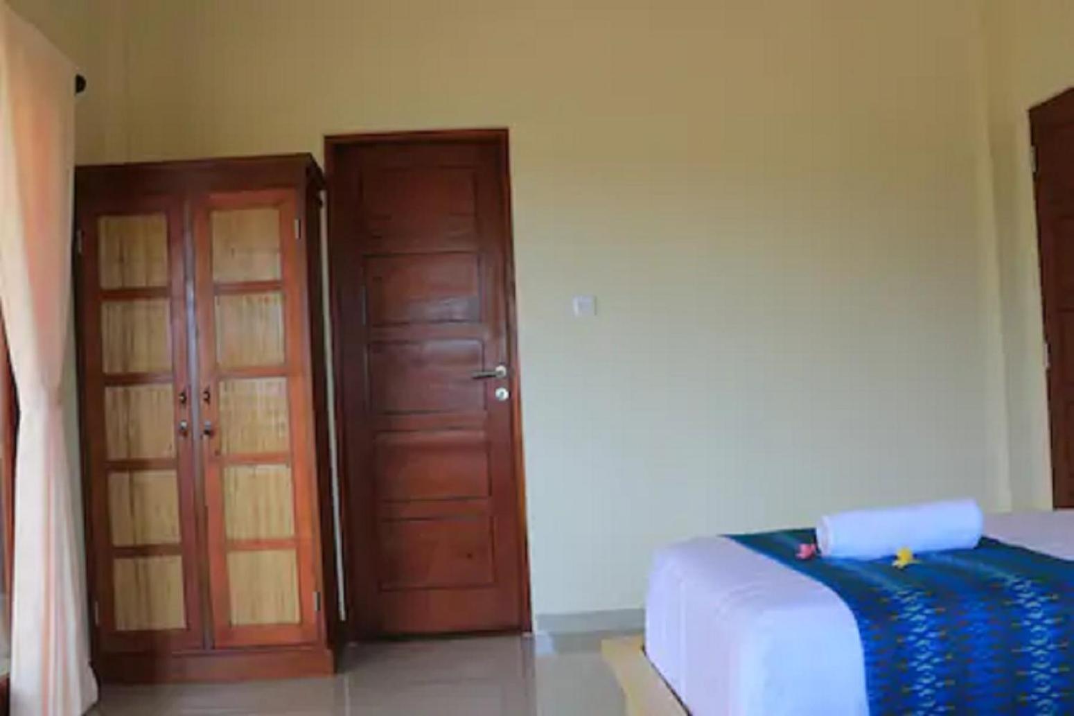 Jaya Villa Amed Camera foto